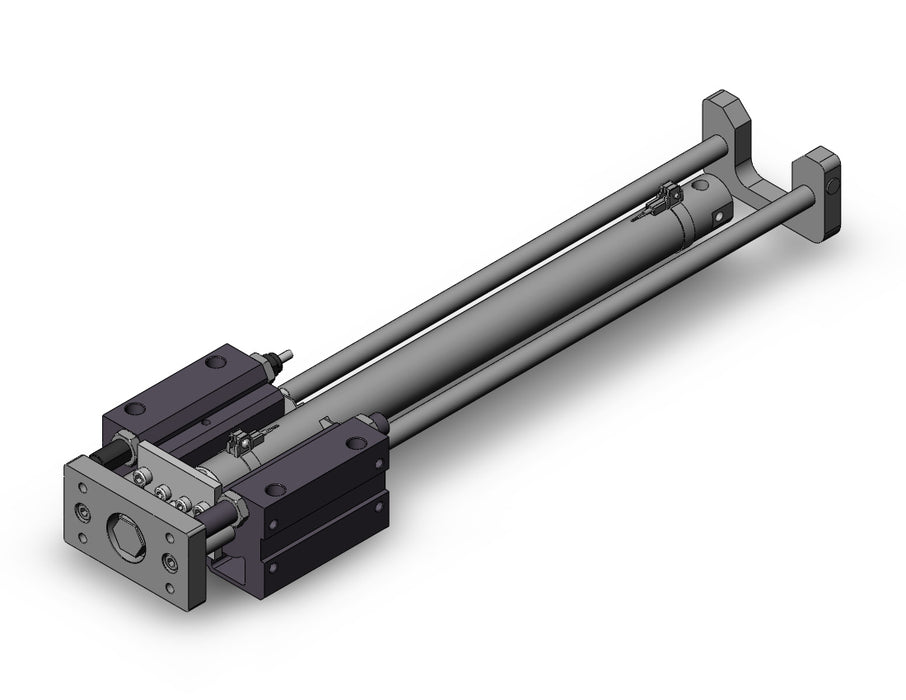 MGGMB25-350-M9BWL MGG, Guide Cylinder