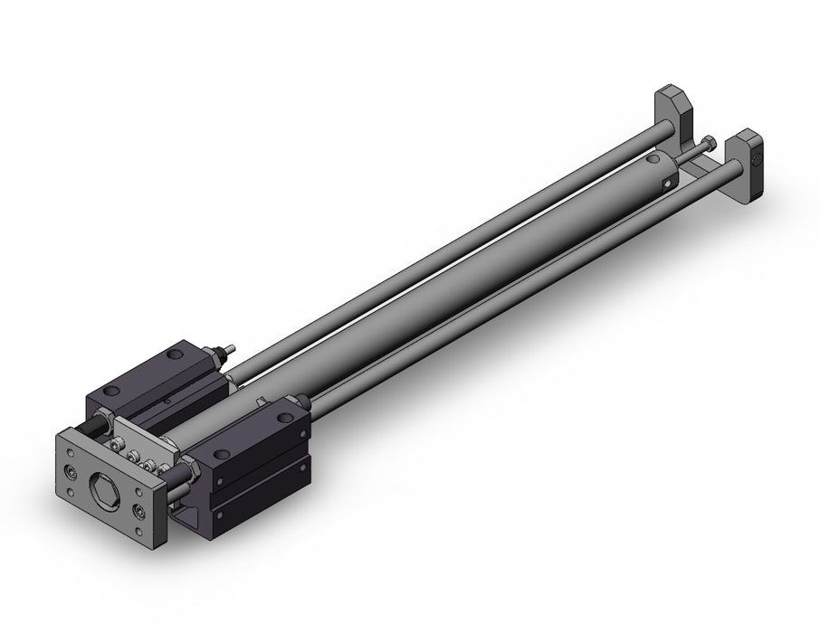 MGGMB25-450A-XC9 MGG, GUIDE CYLINDER