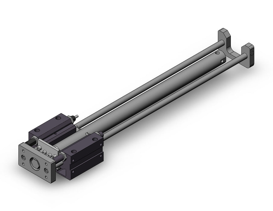 MGGMB25-450 MGG, Guide Cylinder