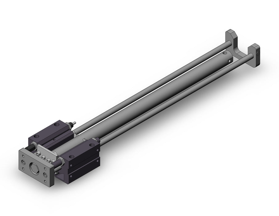 MGGMB25-500 MGG, Guide Cylinder