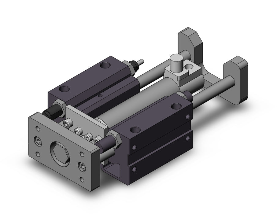 MGGMB25-75-HL MGG, Guide Cylinder