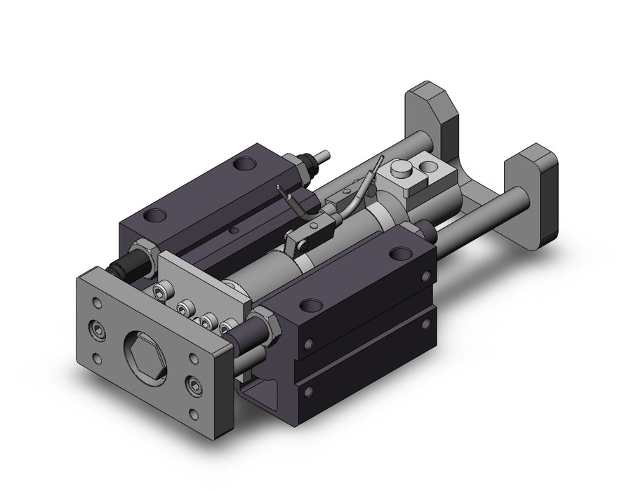 MGGMB25-75-HN-H7BW MGG, GUIDE CYLINDER