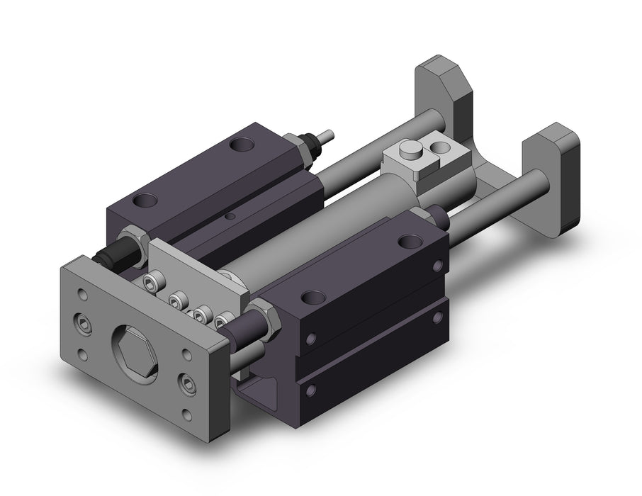 MGGMB25-75-HN MGG, GUIDE CYLINDER