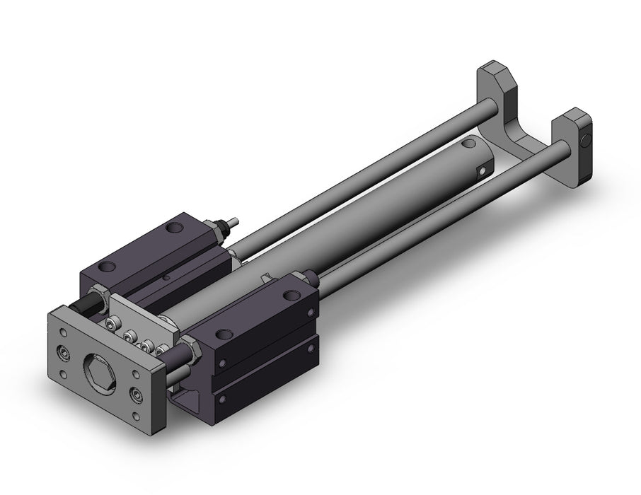 MGGMB25TF-250 MGG, Guide Cylinder