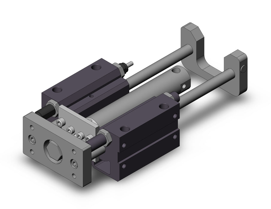 MGGMB25TN-100 MGG, Guide Cylinder