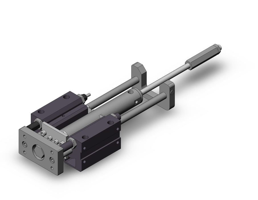MGGMB25TN-125B-XC8 MGG CYLINDER