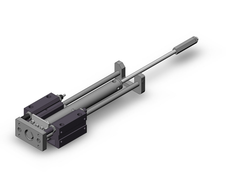 MGGMB25TN-200B-XC8 MGG Cylinder
