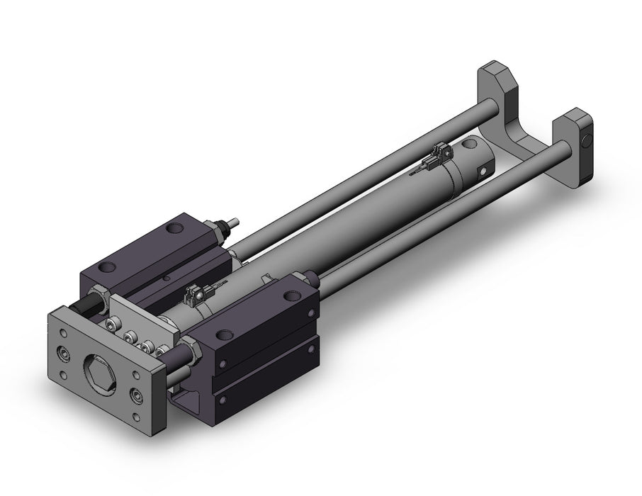 MGGMB25TN-250-M9PSAPC MGG, Guide Cylinder