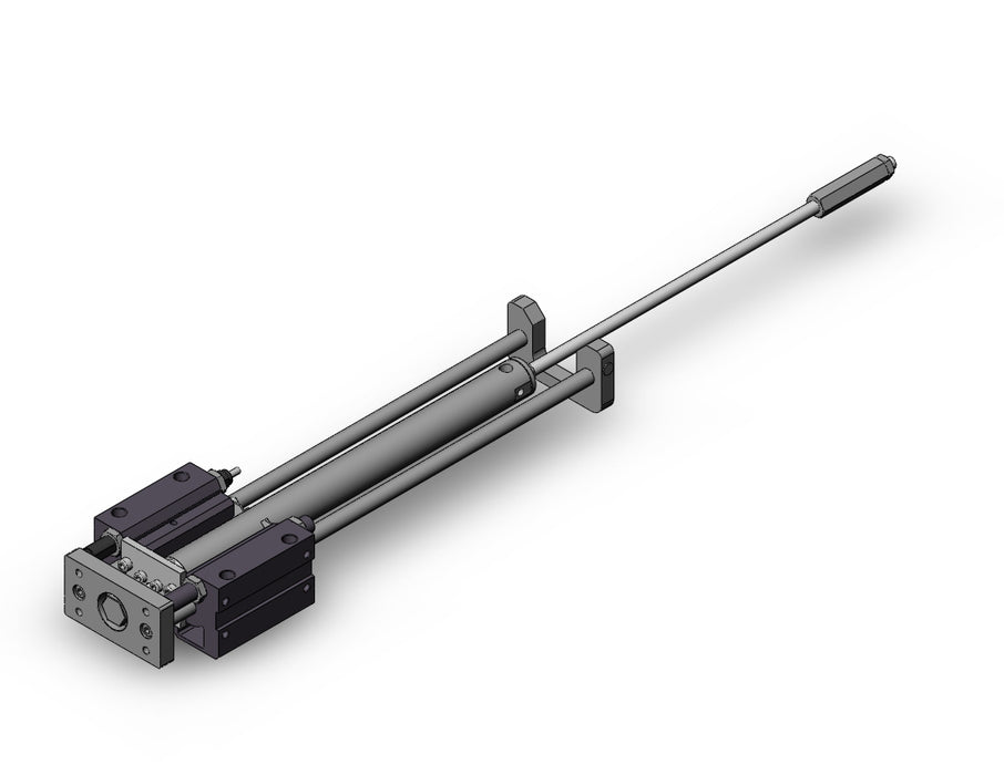 MGGMB25TN-300B-XC8 MGG, Guide Cylinder