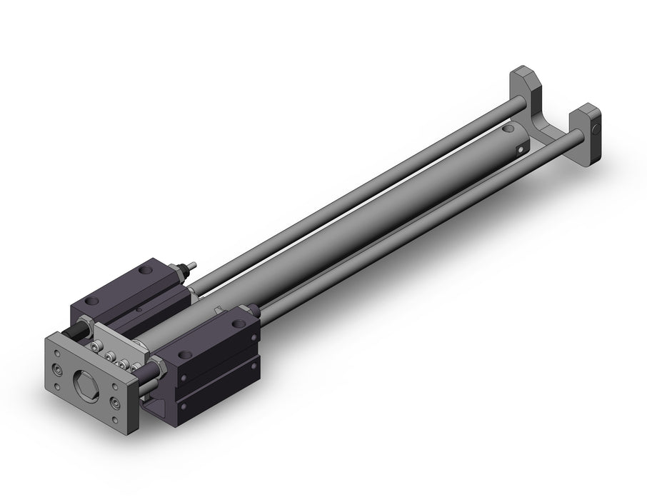 MGGMB25TN-400 MGG, Guide Cylinder