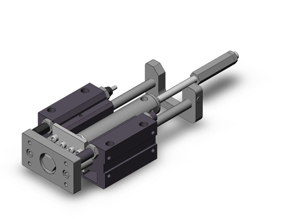 MGGMB25TN-75B-XC8 GUIDED AIR CYLINDER