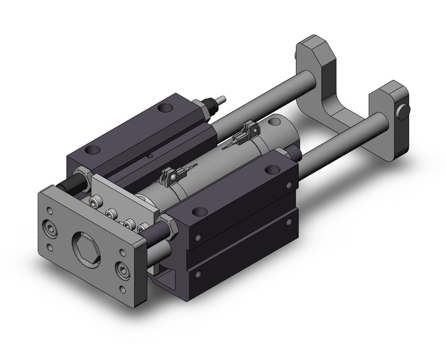 MGGMB32-100-A93L MGG, Guide Cylinder