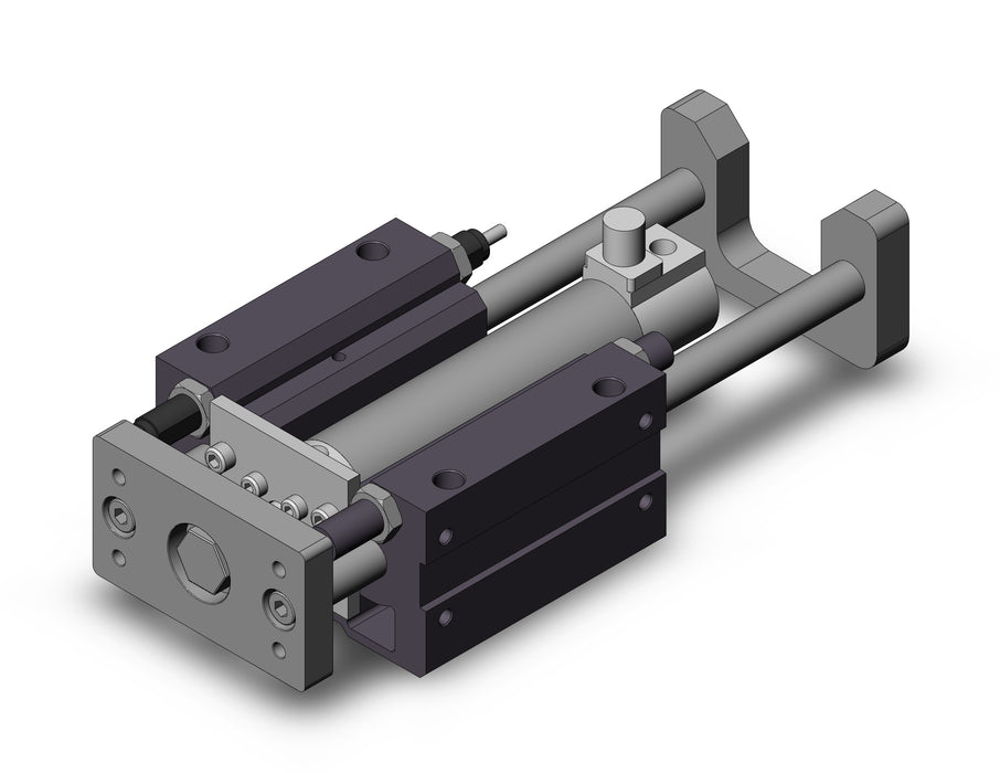MGGMB32-100-HL MGG, GUIDE CYLINDER