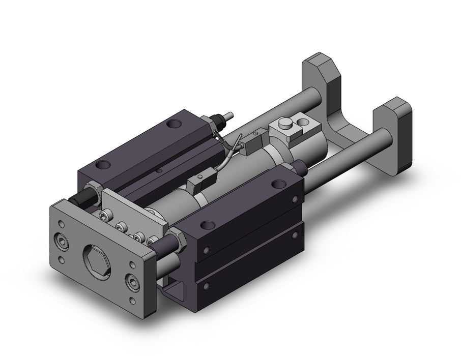 MGGMB32-100-HN-C73 MGG, GUIDE CYLINDER