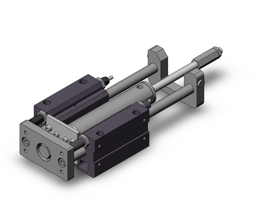 MGGMB32-100A-XC8 MGG, Guide Cylinder