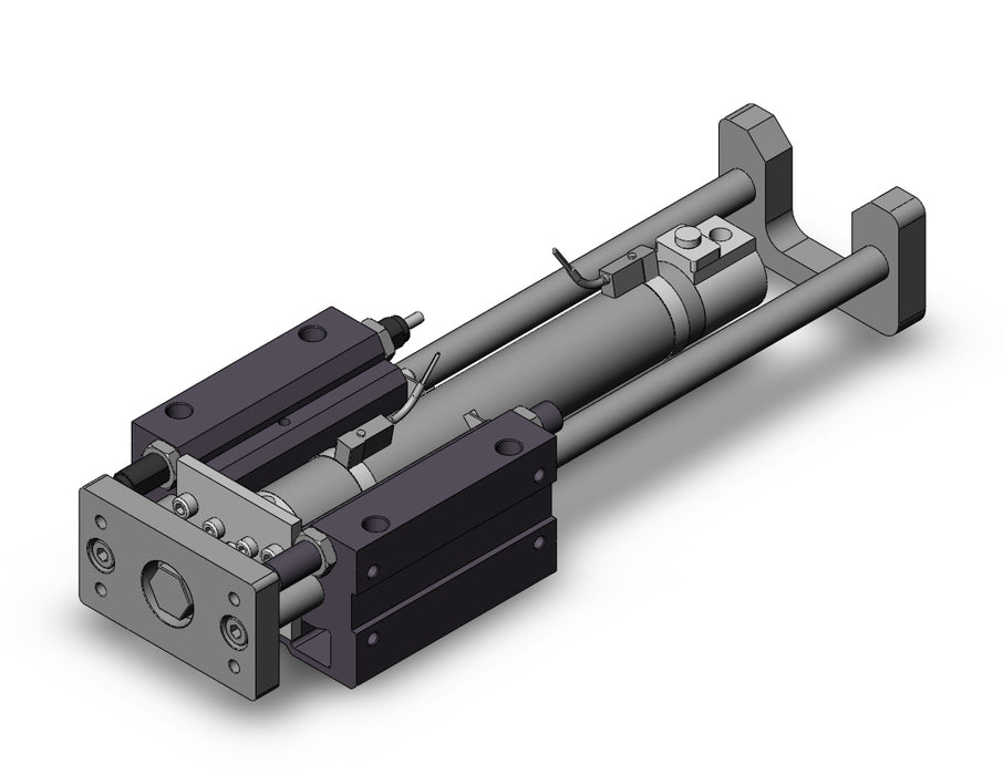 MGGMB32-200-HN-C73L3 MGG, GUIDE CYLINDER