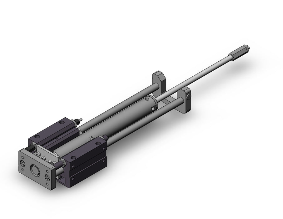 MGGMB32-250A-XC8 MGG, Guide Cylinder