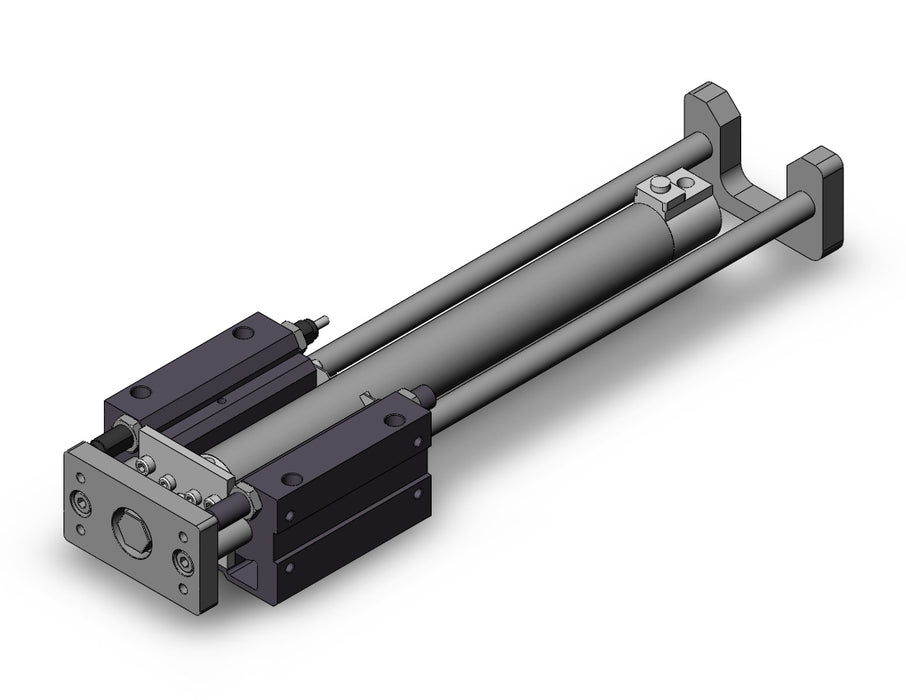 MGGMB32-300-HN MGG, Guide Cylinder