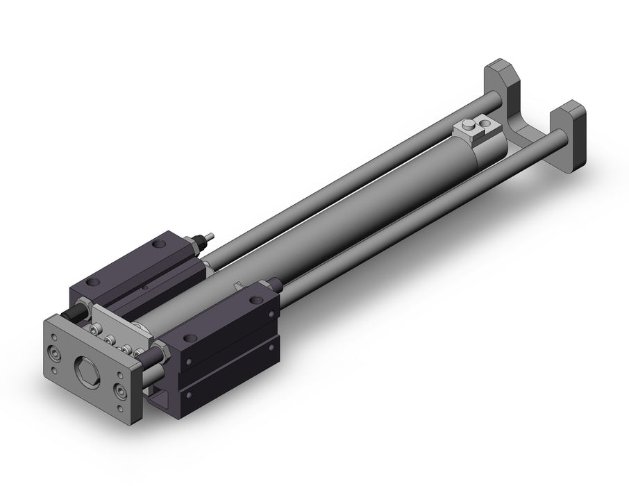 MGGMB32-350-HN MGG, GUIDE CYLINDER