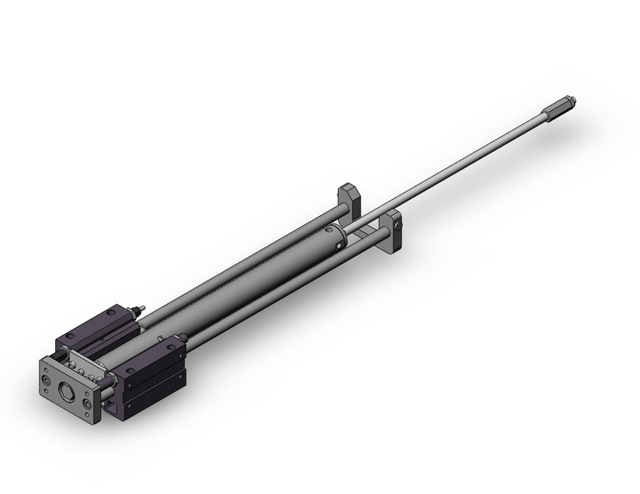 MGGMB32-400A-XC8 MGG, Guide Cylinder