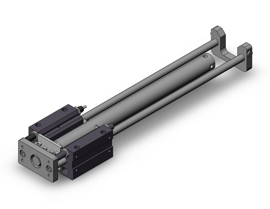 MGGMB32-400 MGG, Guide Cylinder