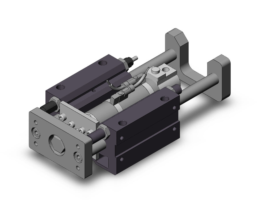 MGGMB32-75-HN-C73CL MGG, Guide Cylinder