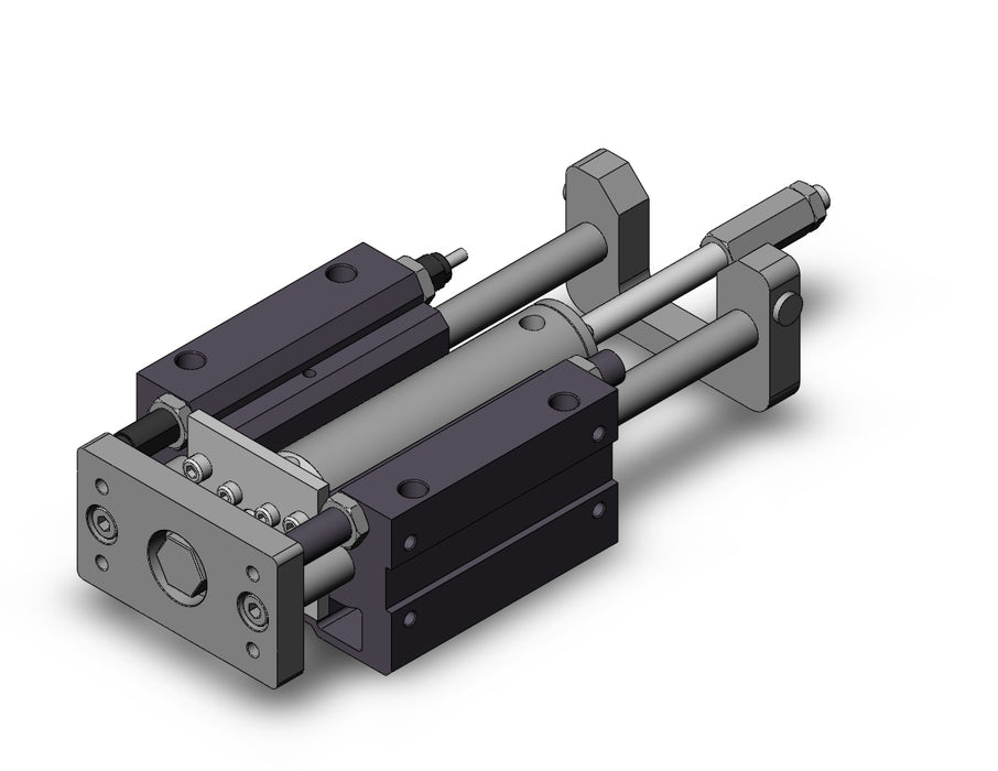 MGGMB32-75A-XC8 MGG, GUIDE CYLINDER
