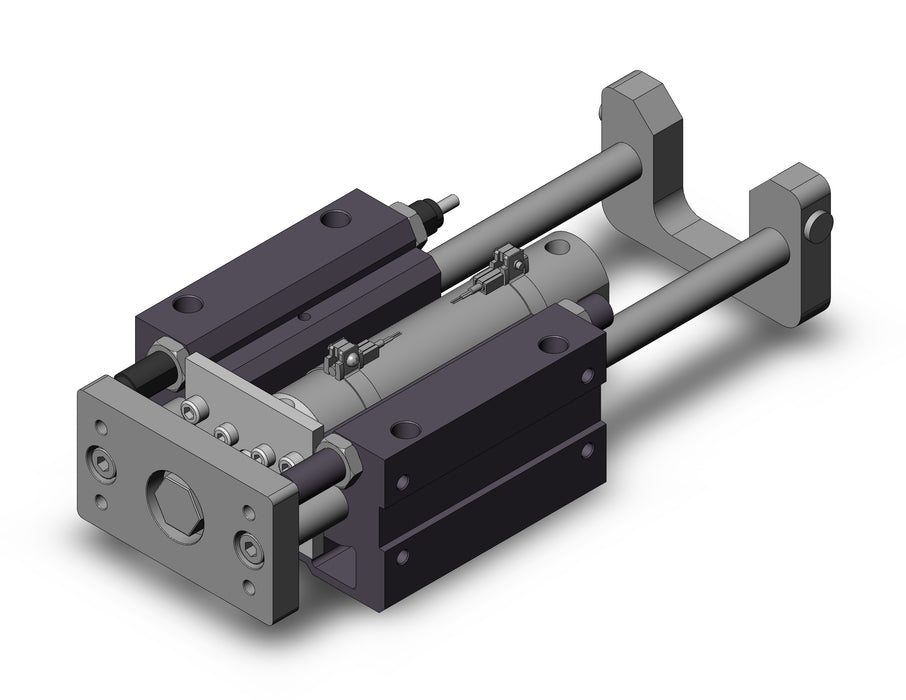 MGGMB32TF-100-M9PWSAPC MGG, Guide Cylinder
