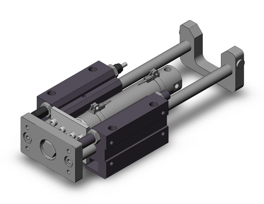 MGGMB32TF-125-M9PSDPC MGG, GUIDE CYLINDER