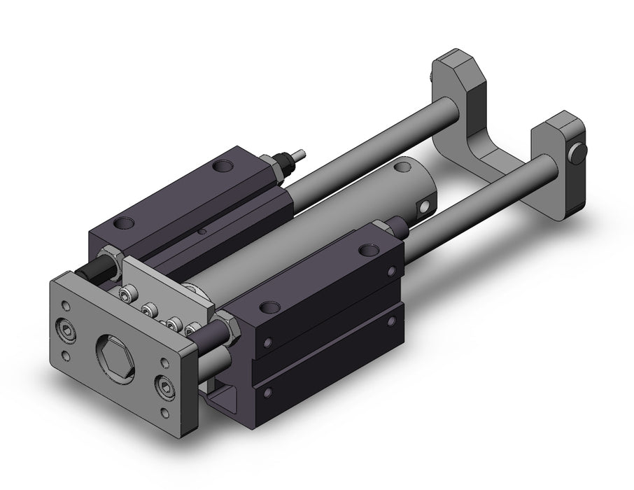 MGGMB32TF-125 MGG, GUIDE CYLINDER