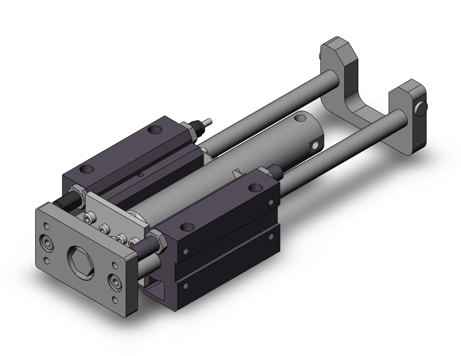 MGGMB32TF-150 MGG, Guide Cylinder