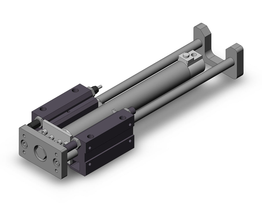 MGGMB32TF-250-HN MGG, GUIDE CYLINDER