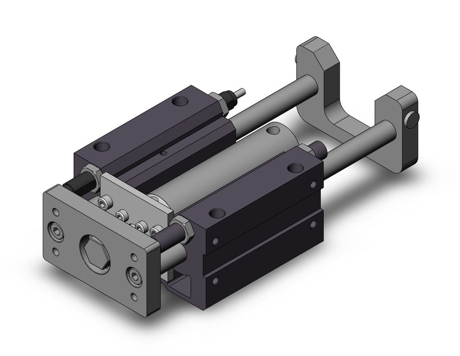 MGGMB32TF-75 MGG, Guide Cylinder