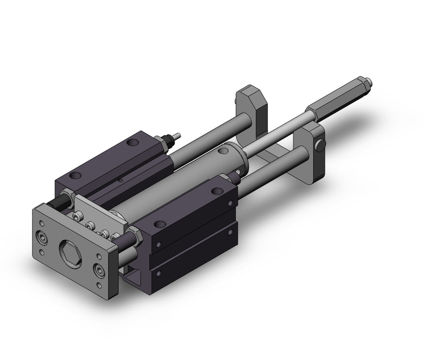 MGGMB32TN-100B-XC8 MGG, GUIDE CYLINDER