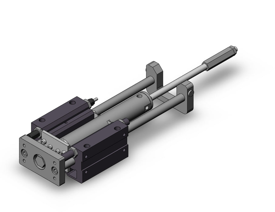 MGGMB32TN-150B-XC8 MGG, GUIDE CYLINDER