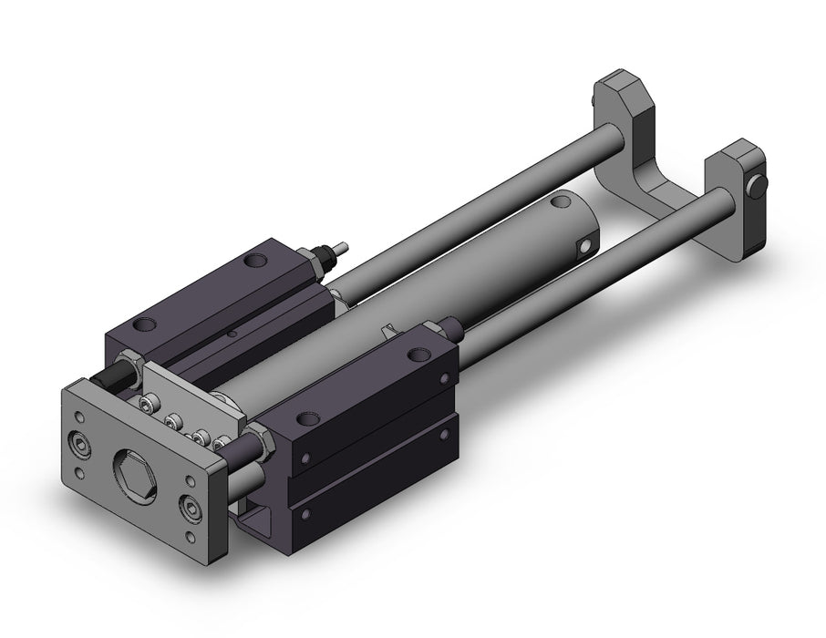 MGGMB32TN-200 MGG, Guide Cylinder