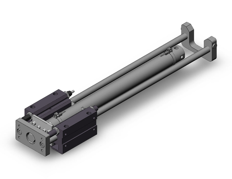 MGGMB32TN-400-M9BWSAPC MGG, Guide Cylinder