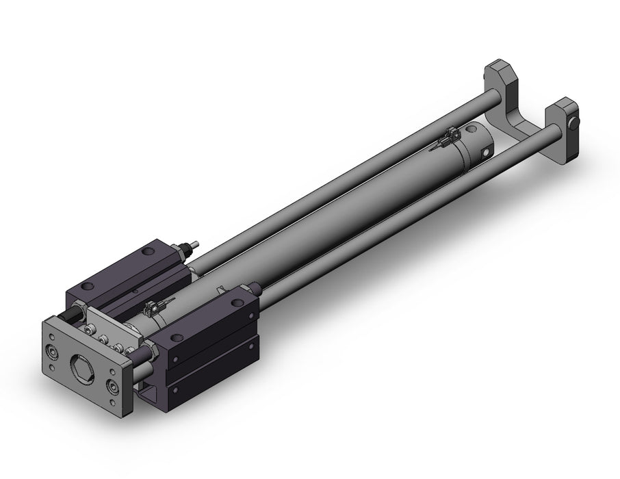 MGGMB32TN-400-M9PZ MGG, Guide Cylinder