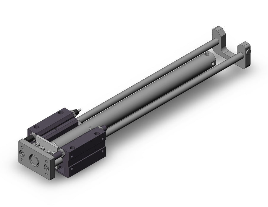 MGGMB32TN-450 MGG, Guide Cylinder