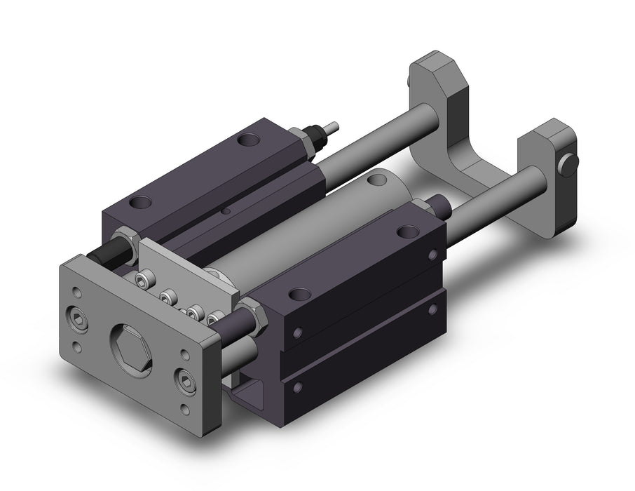 MGGMB32TN-75 MGG, Guide Cylinder