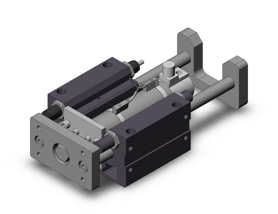 MGGMB40-100-HL-C73L MGG, GUIDE CYLINDER