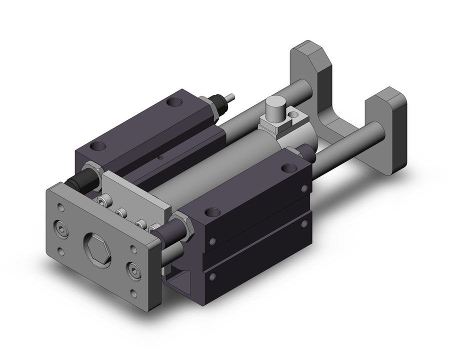 MGGMB40-100-HL MGG, GUIDE CYLINDER