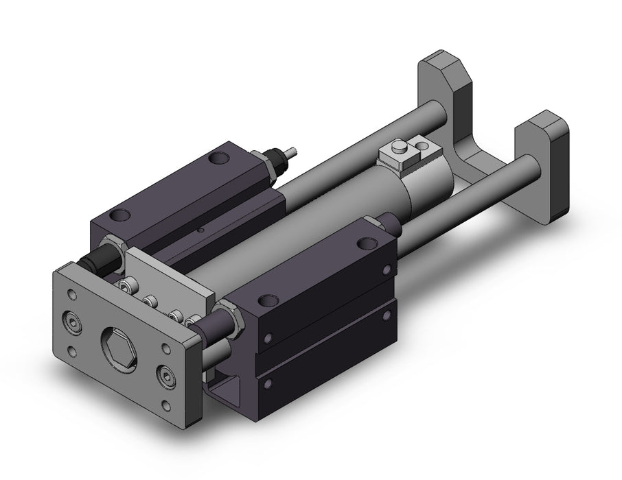MGGMB40-150-HN MGG, GUIDE CYLINDER