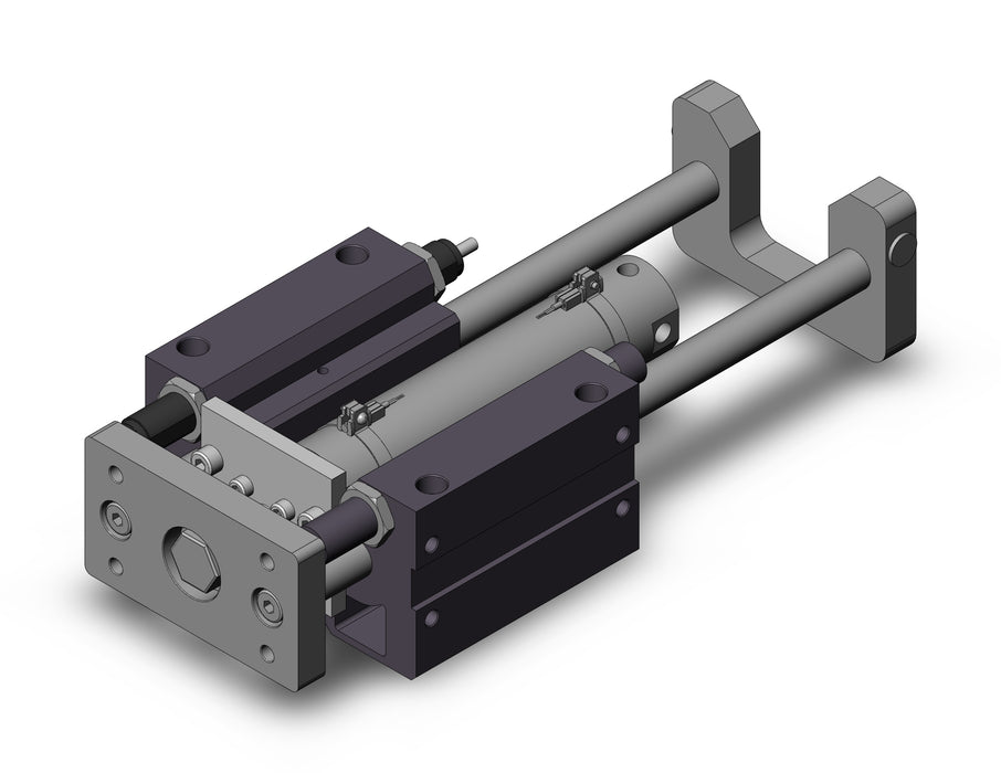 MGGMB40-150-M9BWL MGG, Guide Cylinder