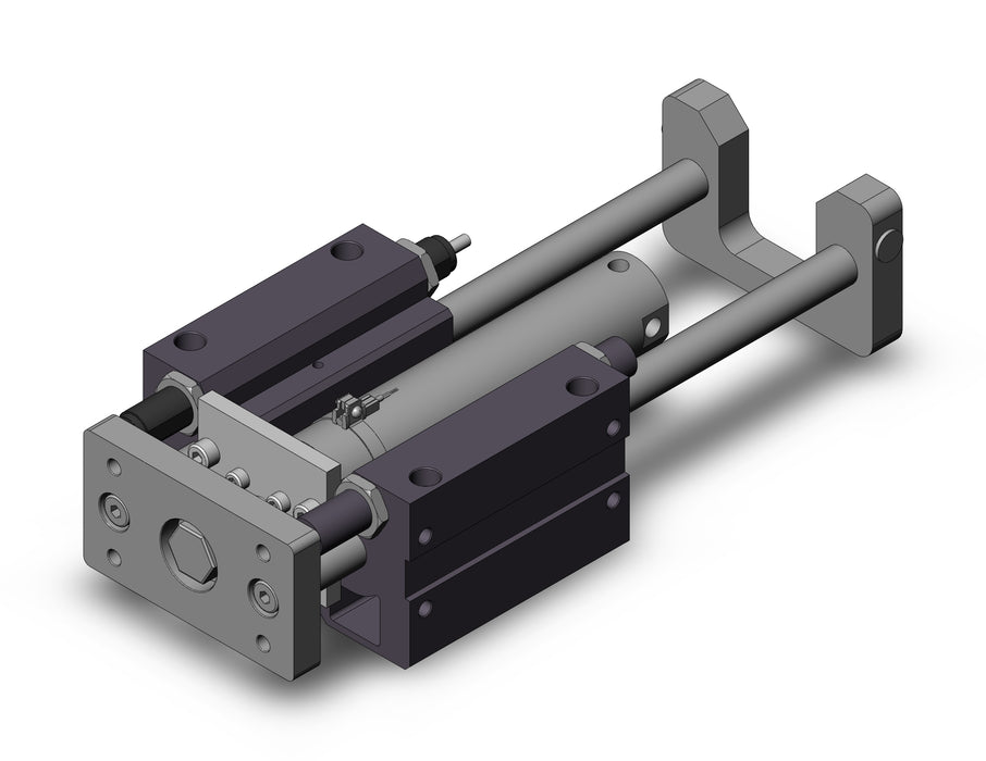MGGMB40-150-M9NWSAPCS MGG, Guide Cylinder