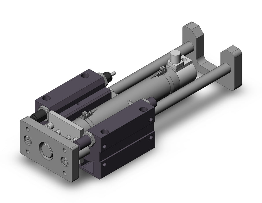 MGGMB40-200-HL-M9BWL GUIDED AIR CYLINDER