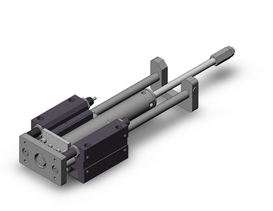 MGGMB40-200A-XC8 MGG, Guide Cylinder