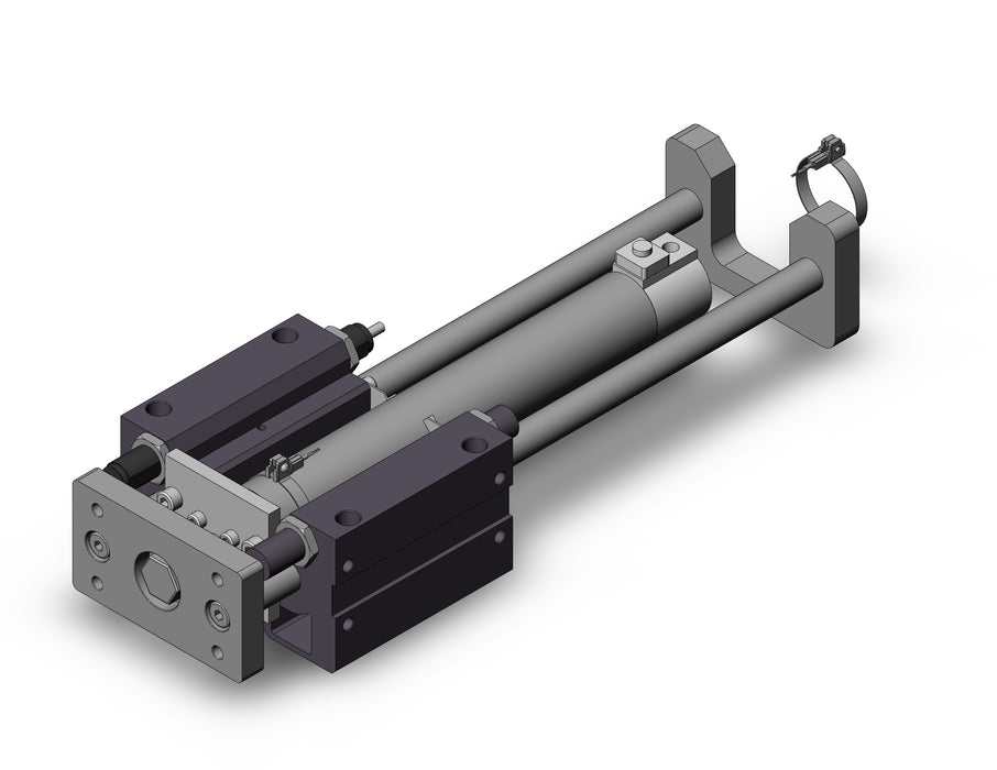 MGGMB40-250-HN-A93L MGG, GUIDE CYLINDER