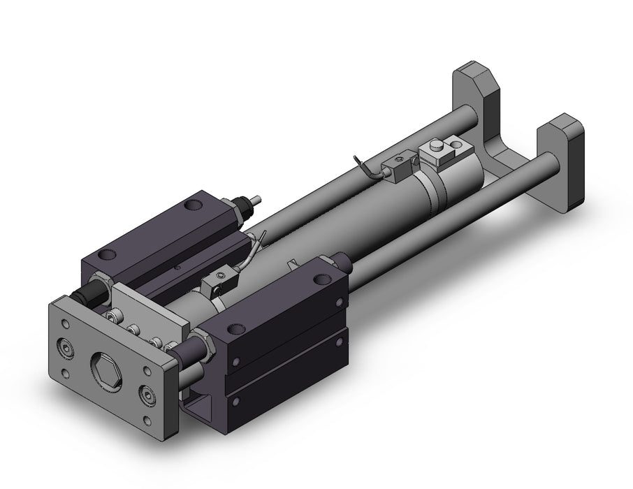 MGGMB40-250-HN-B54L MGG, GUIDE CYLINDER