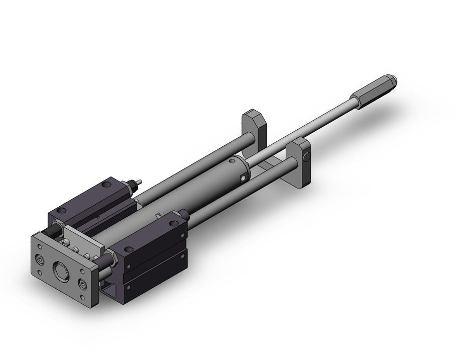 MGGMB40-250B-XC8 MGG, GUIDE CYLINDER
